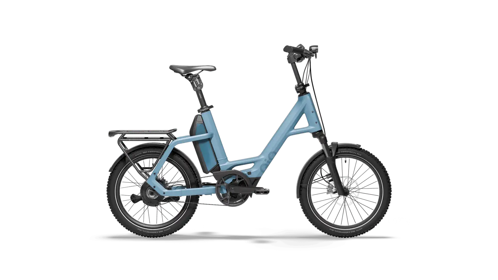 QIO Compact CXNINEx - Image 1