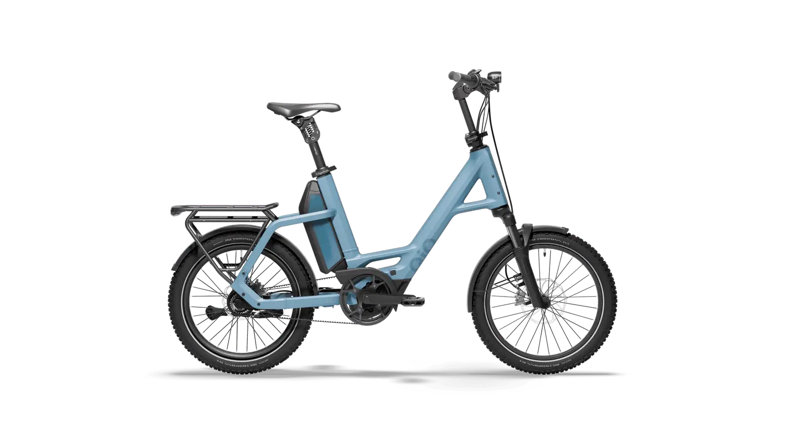 QIO Compact CX5x - Image 1