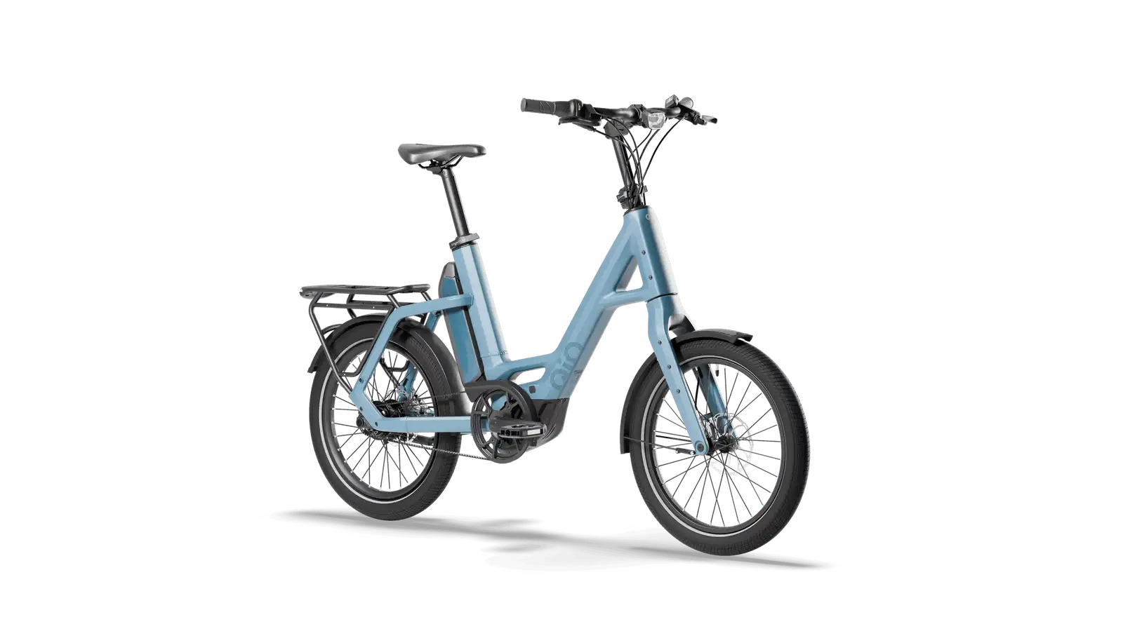 QIO Compact P5 - Image 1