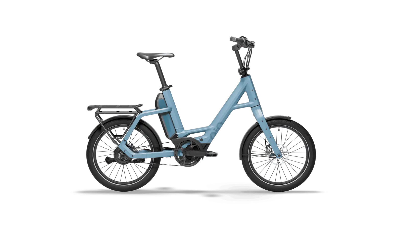 QIO Compact PE - Image 1