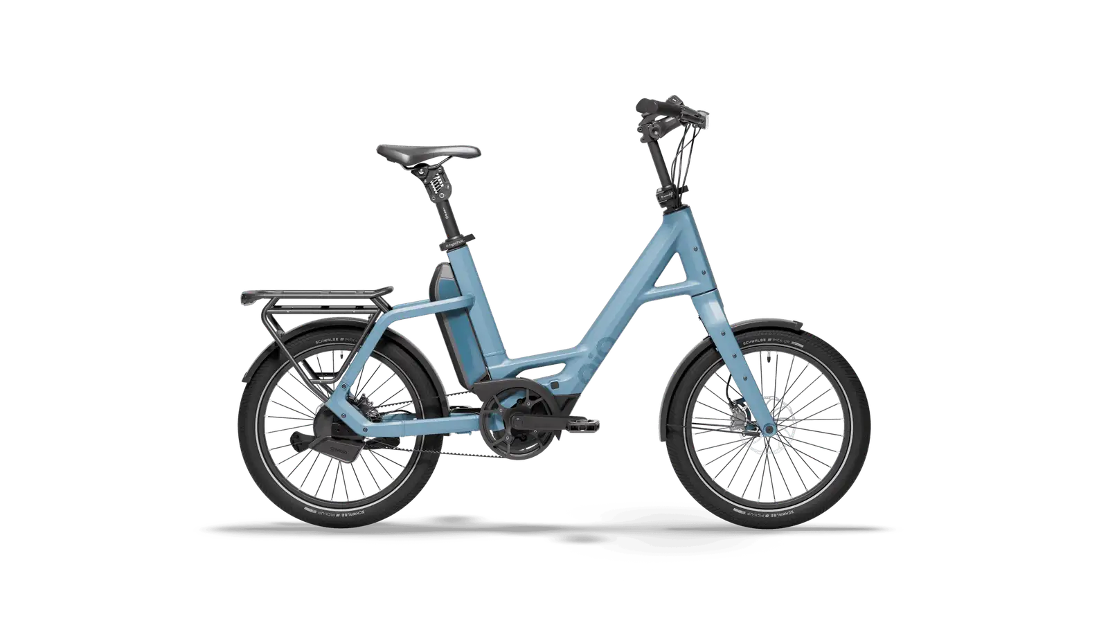 QIO Compact PXA+ - Image 1