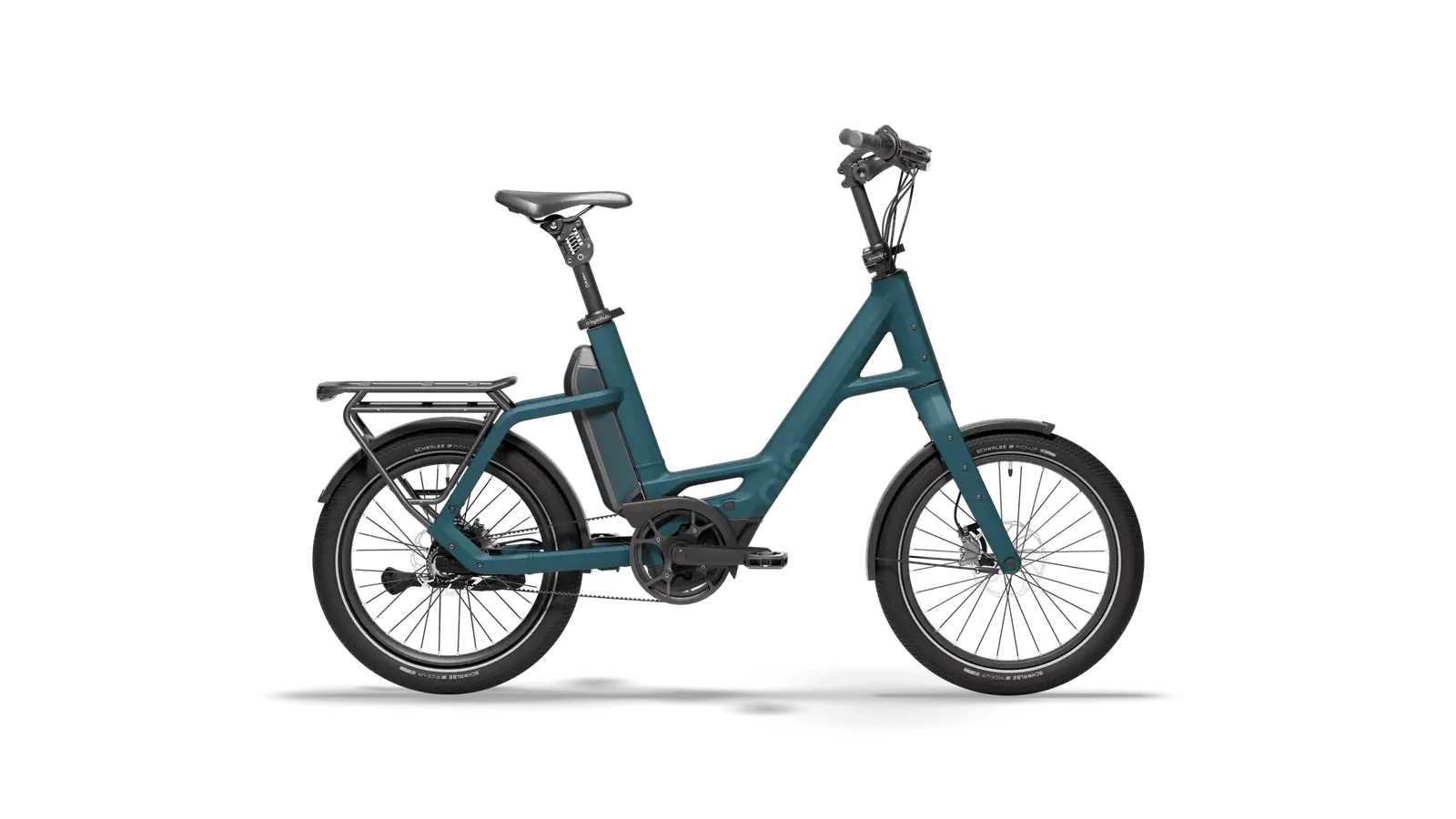 QIO Compact PX5+ - Image 1