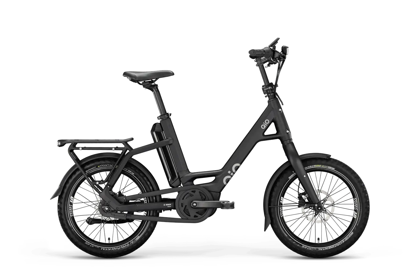 QIO EINS AP-8 - Image 1