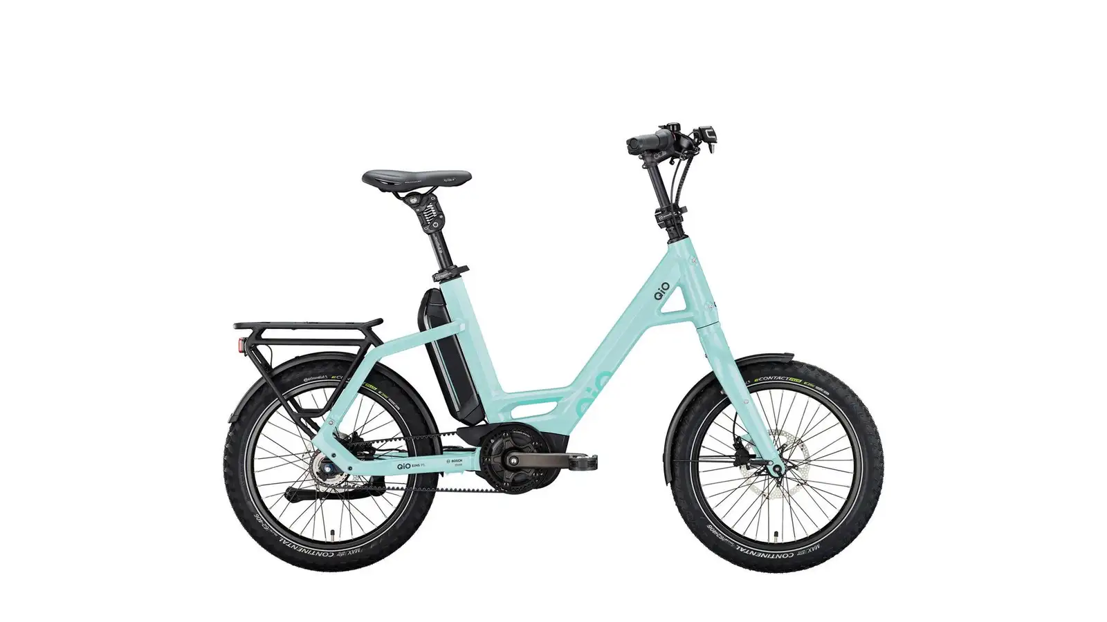 QIO EINS P-5 - Image 1