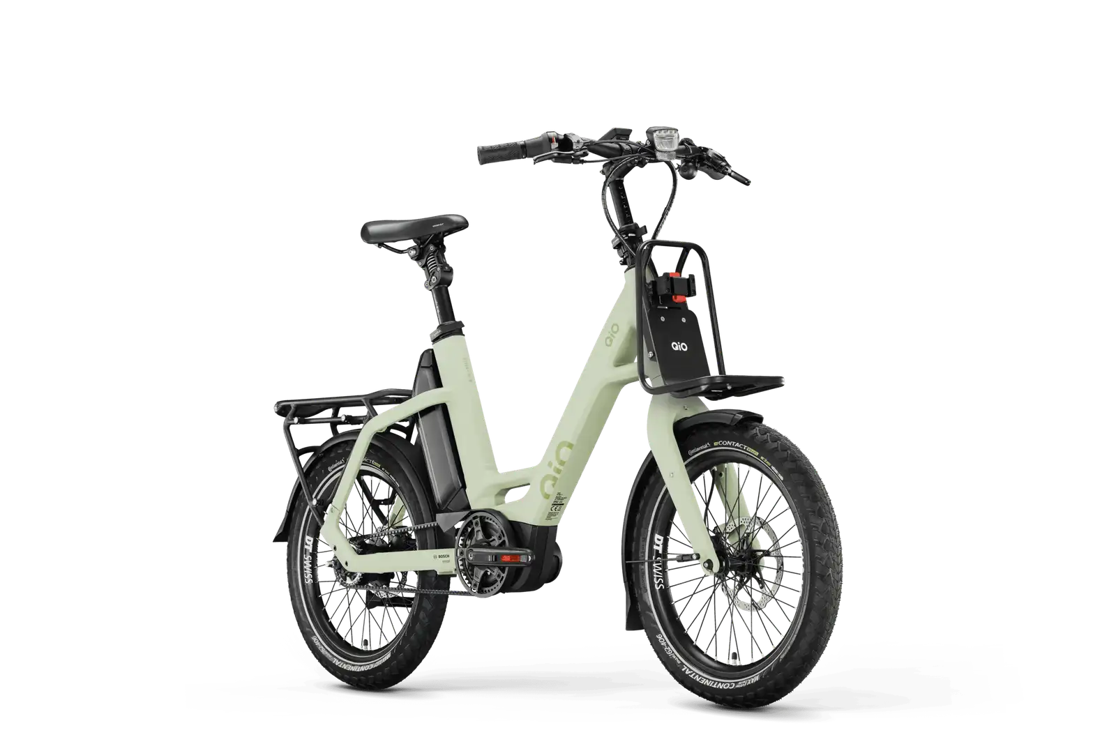 QIO EINS+ P-5 - Image 1