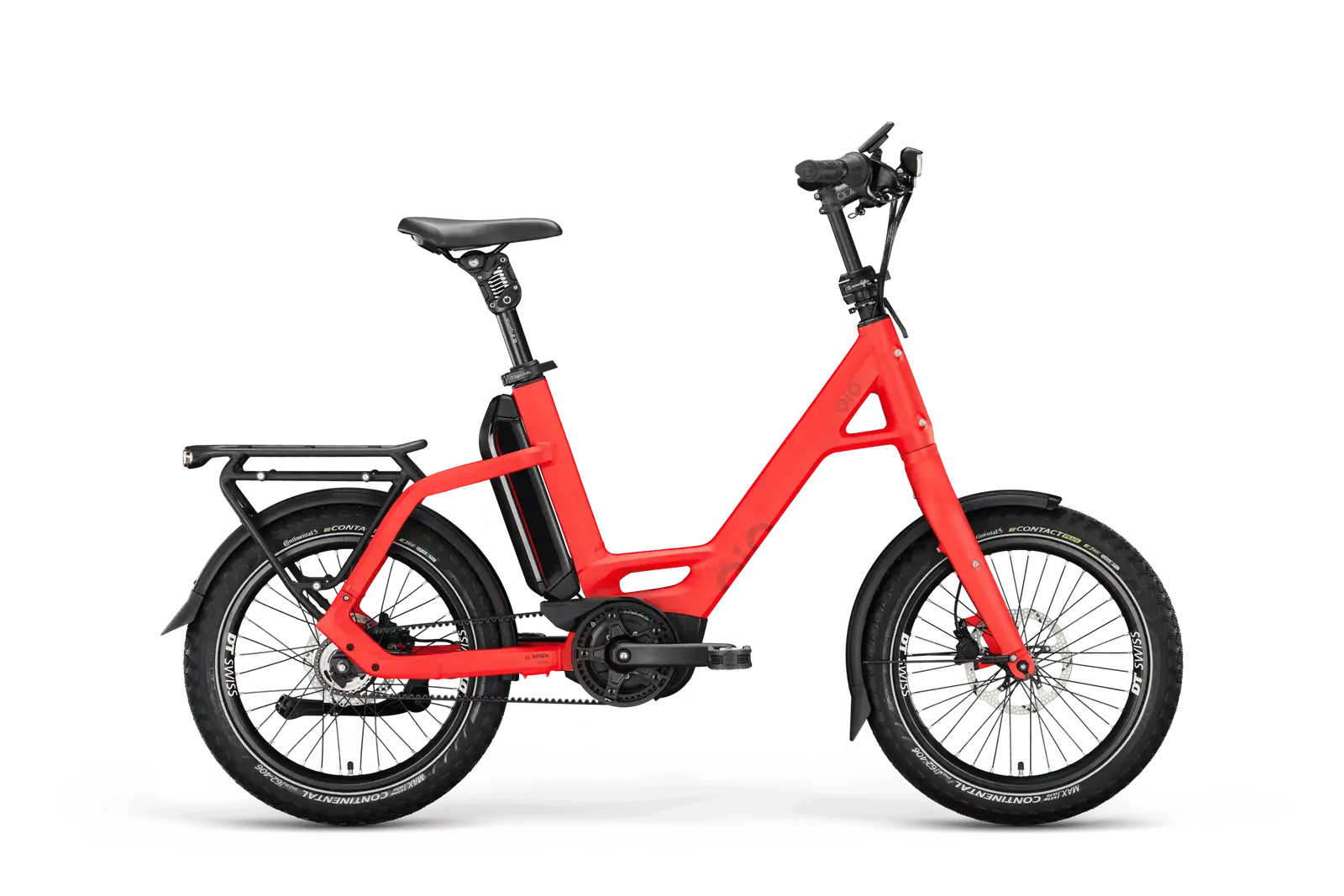 QIO EINS P-5 - Image 1