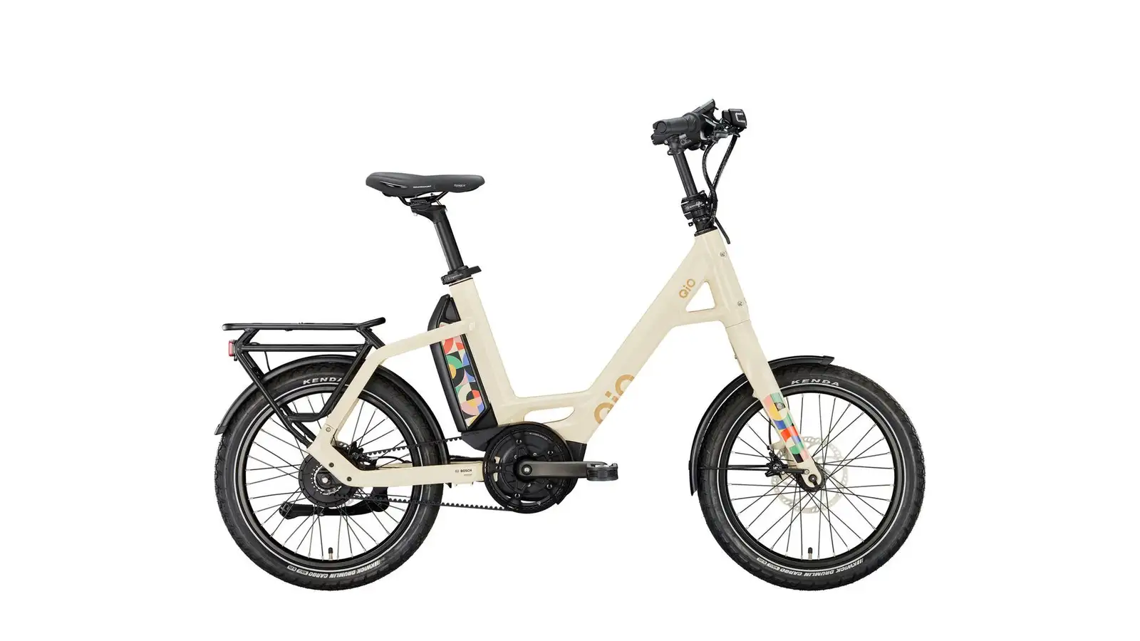 QIO EINS P-E Art Line - Image 1