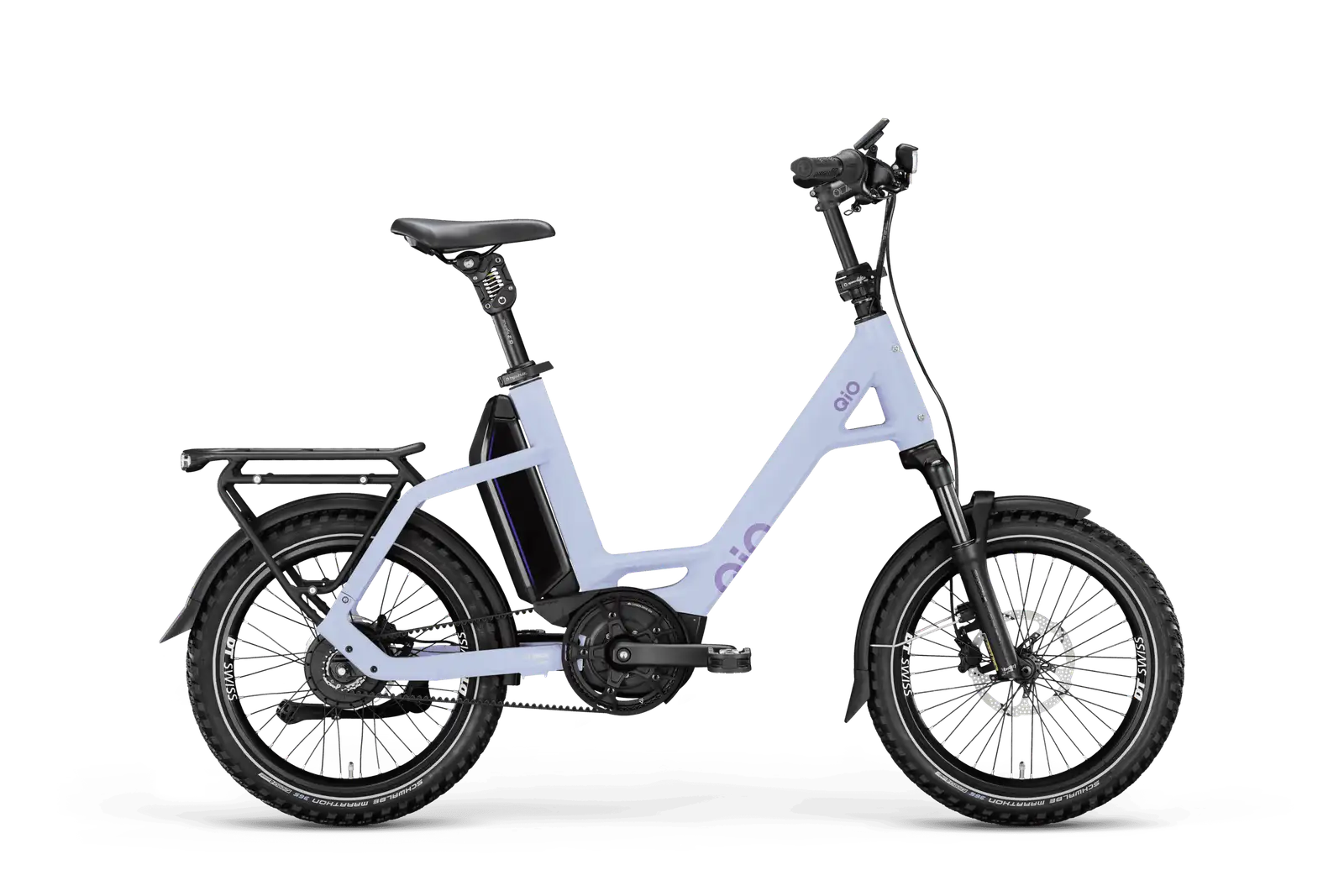 QIO EINSx P-E - Image 1