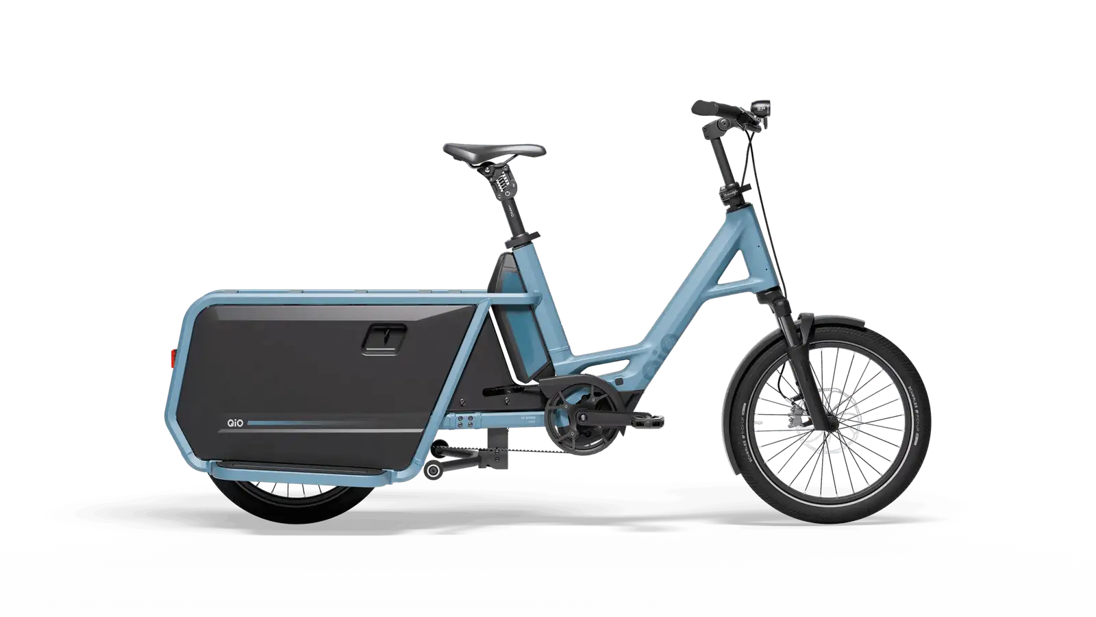 QIO Long CLA - Image 1