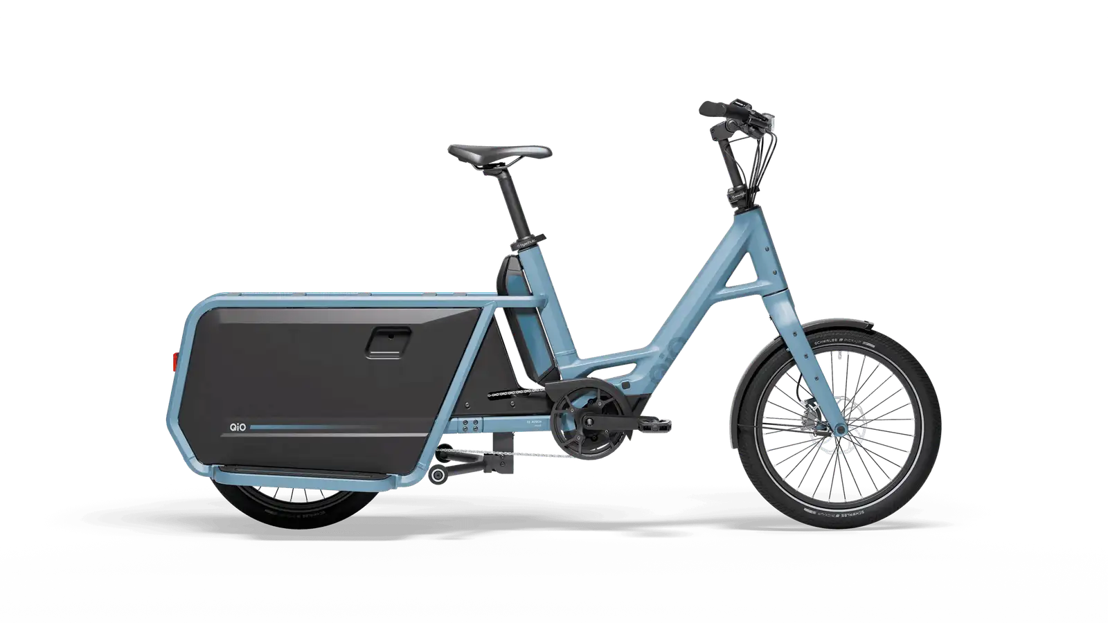 QIO Long P9 - Image 1