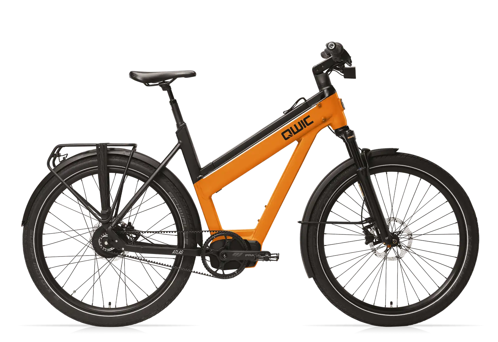 Qwic Atlas Tour - Image 1