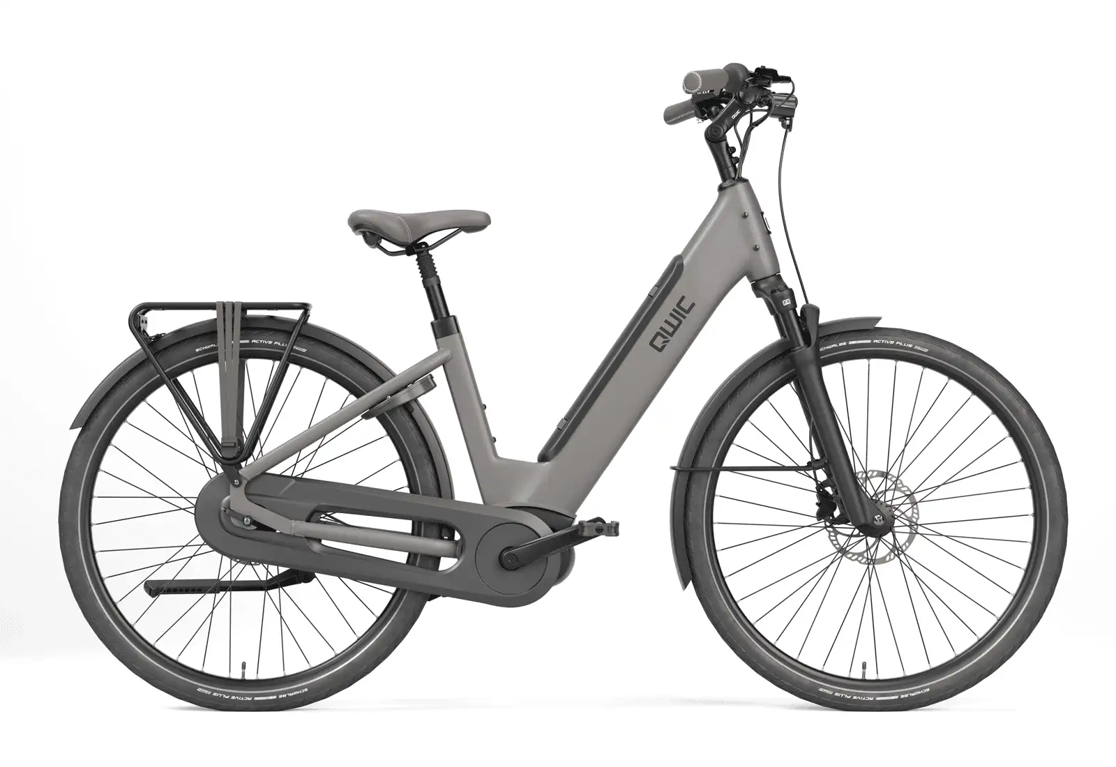 QWIC Elan Daily - Afbeelding 1