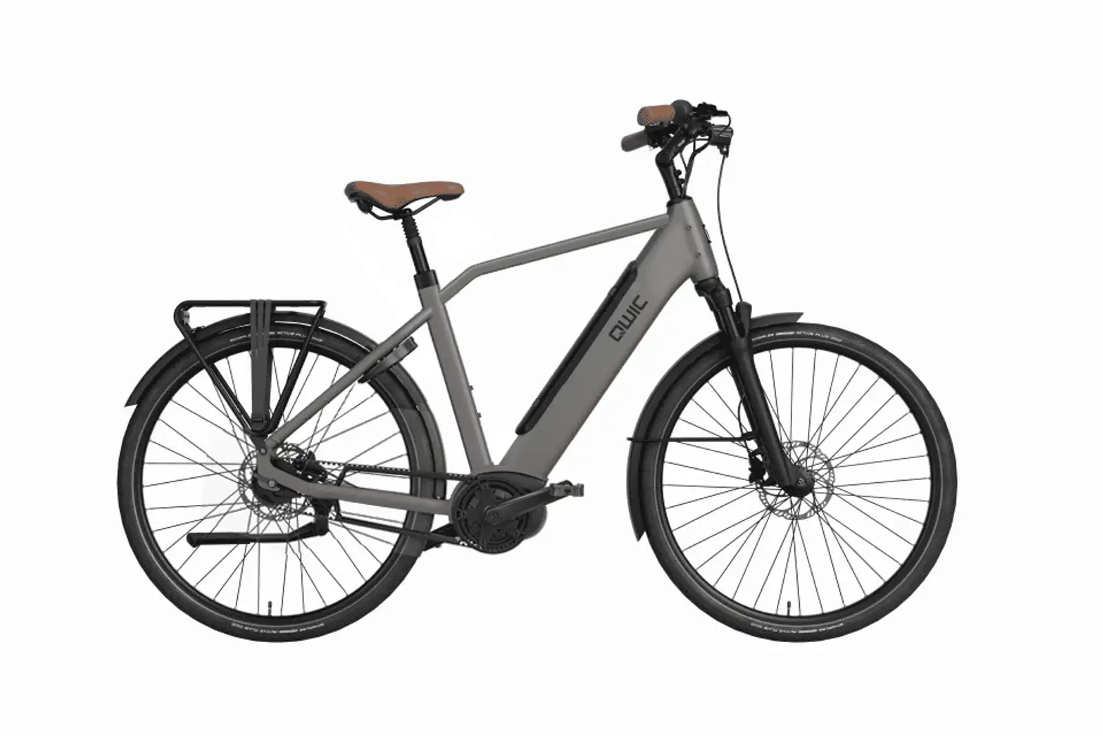 QWIC Elan Flow - Image 1