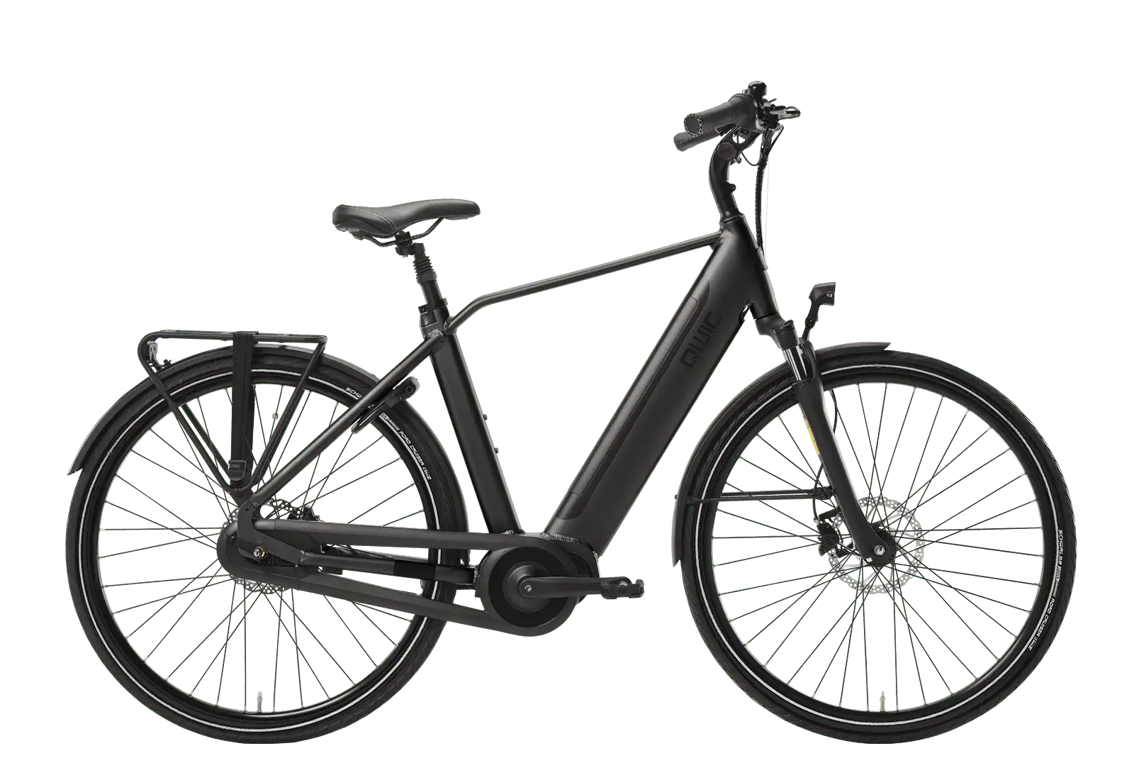 Qwic INTER Daily - Image 1