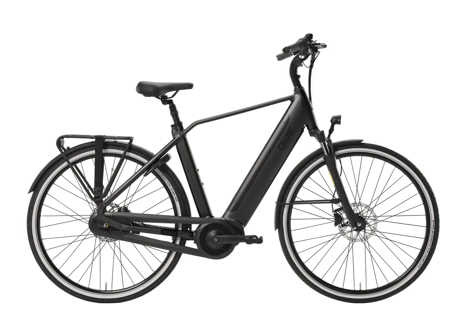 Qwic INTER Plus - Image 1