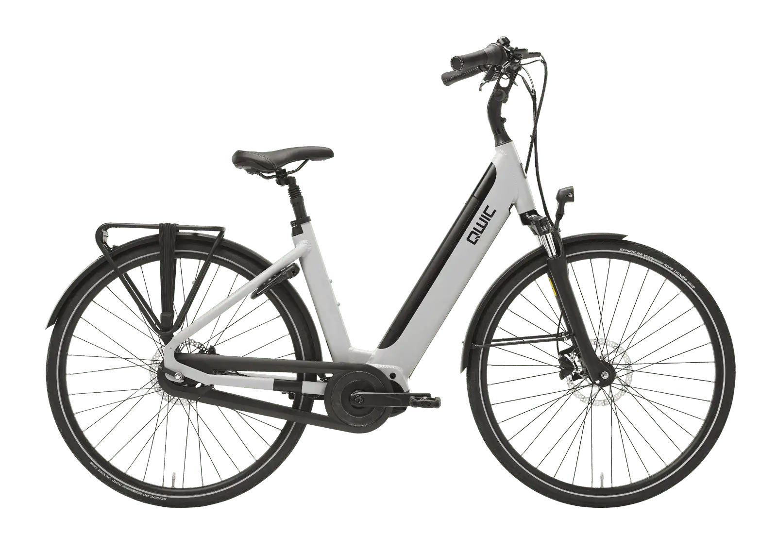 Qwic INTER Plus - Image 1