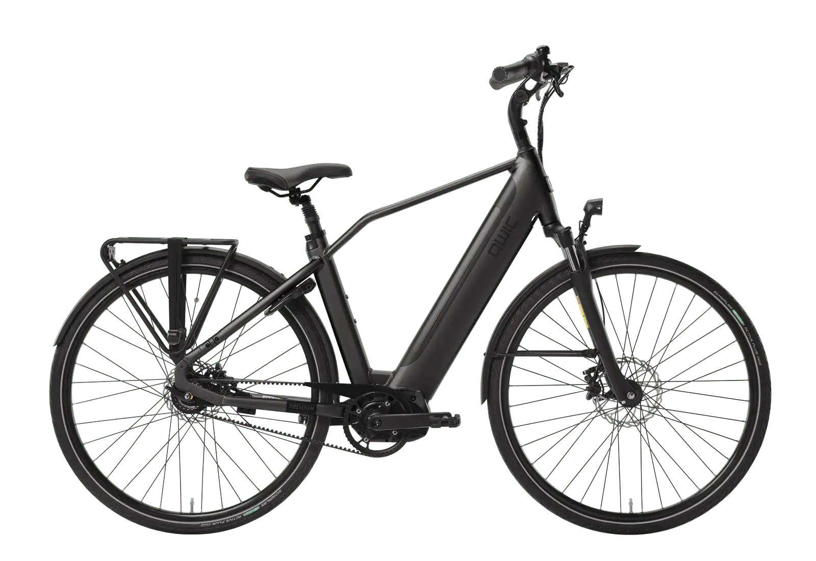 Qwic INTER Tour - Image 1