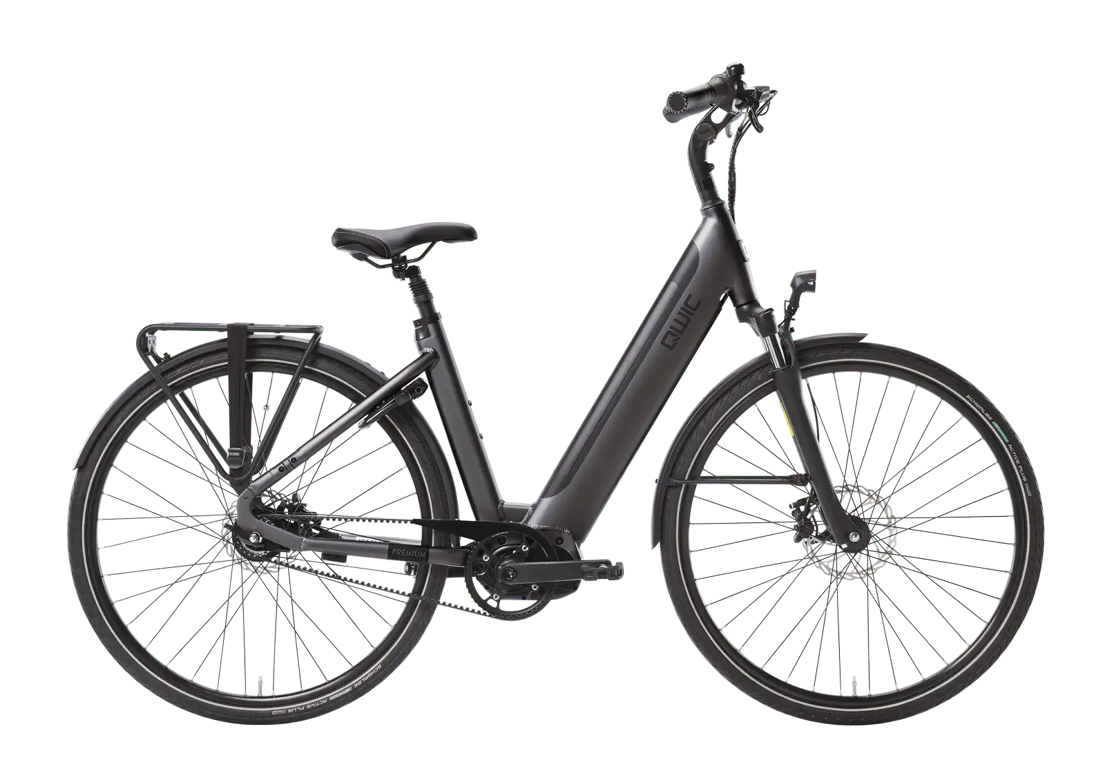 Qwic INTER Tour - Image 1