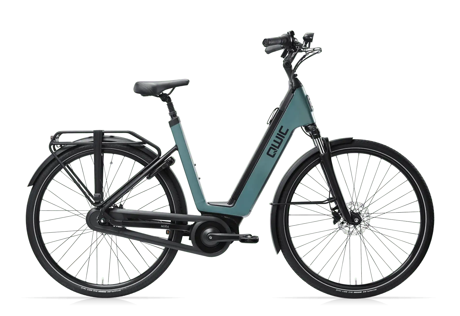 Qwic Mira Daily - Image 1