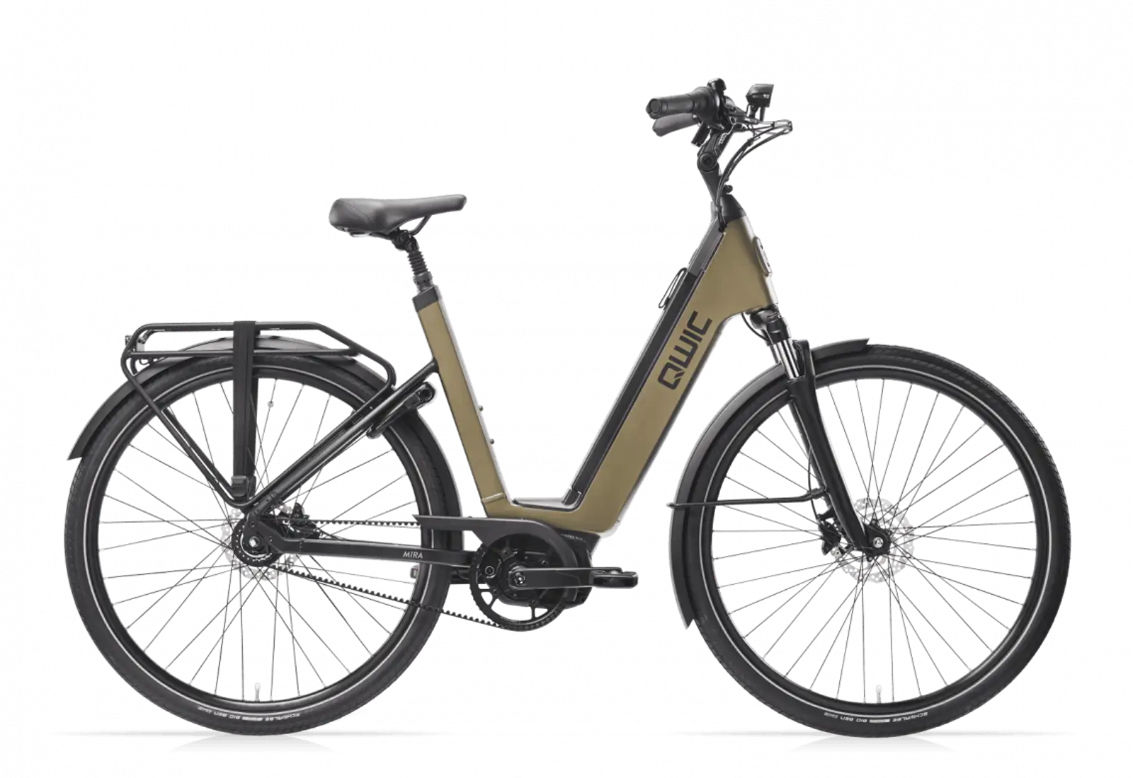 Qwic Mira Tour - Image 1