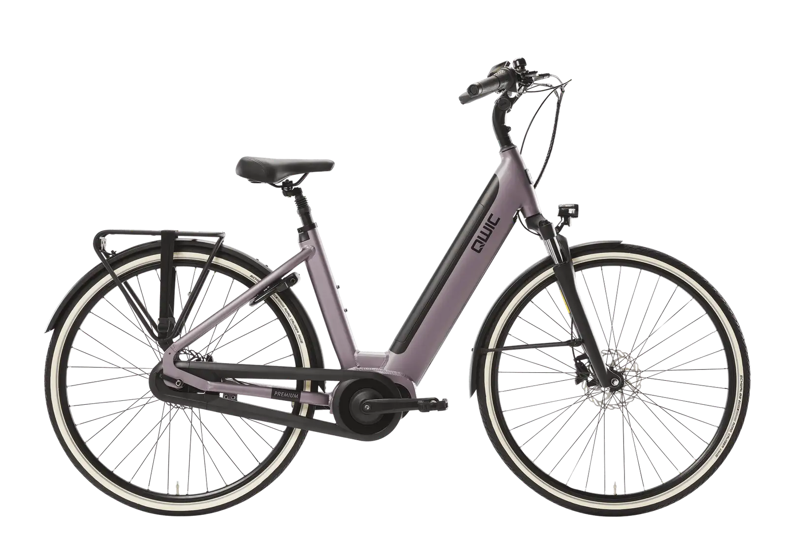 Qwic Premium I MN7.2 - Image 1