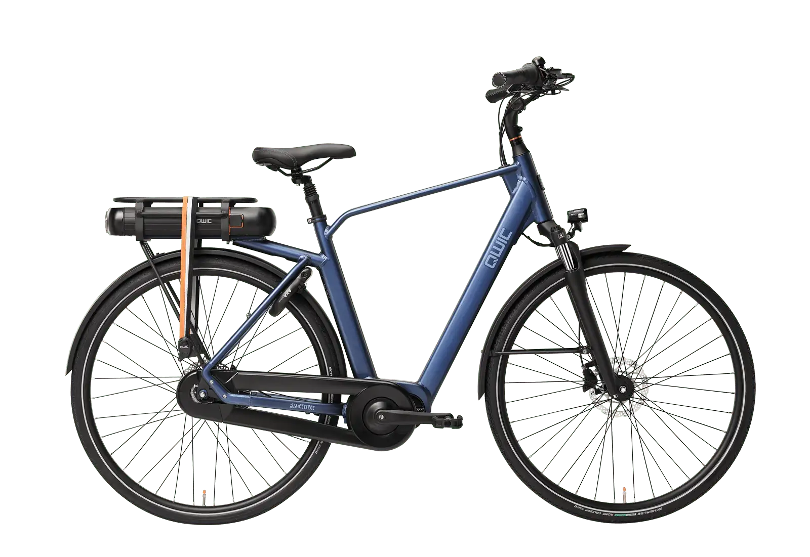 Qwic Premium MN7D+ - Image 1