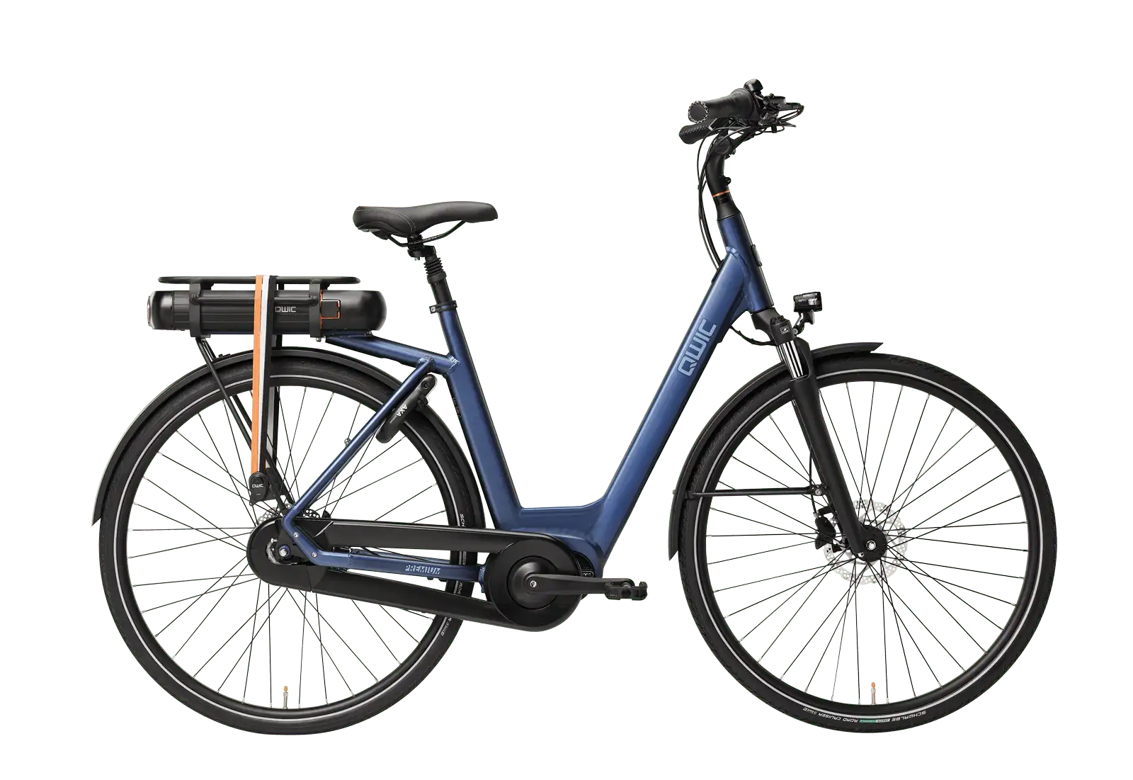 Qwic Premium MN7D+ - Image 1