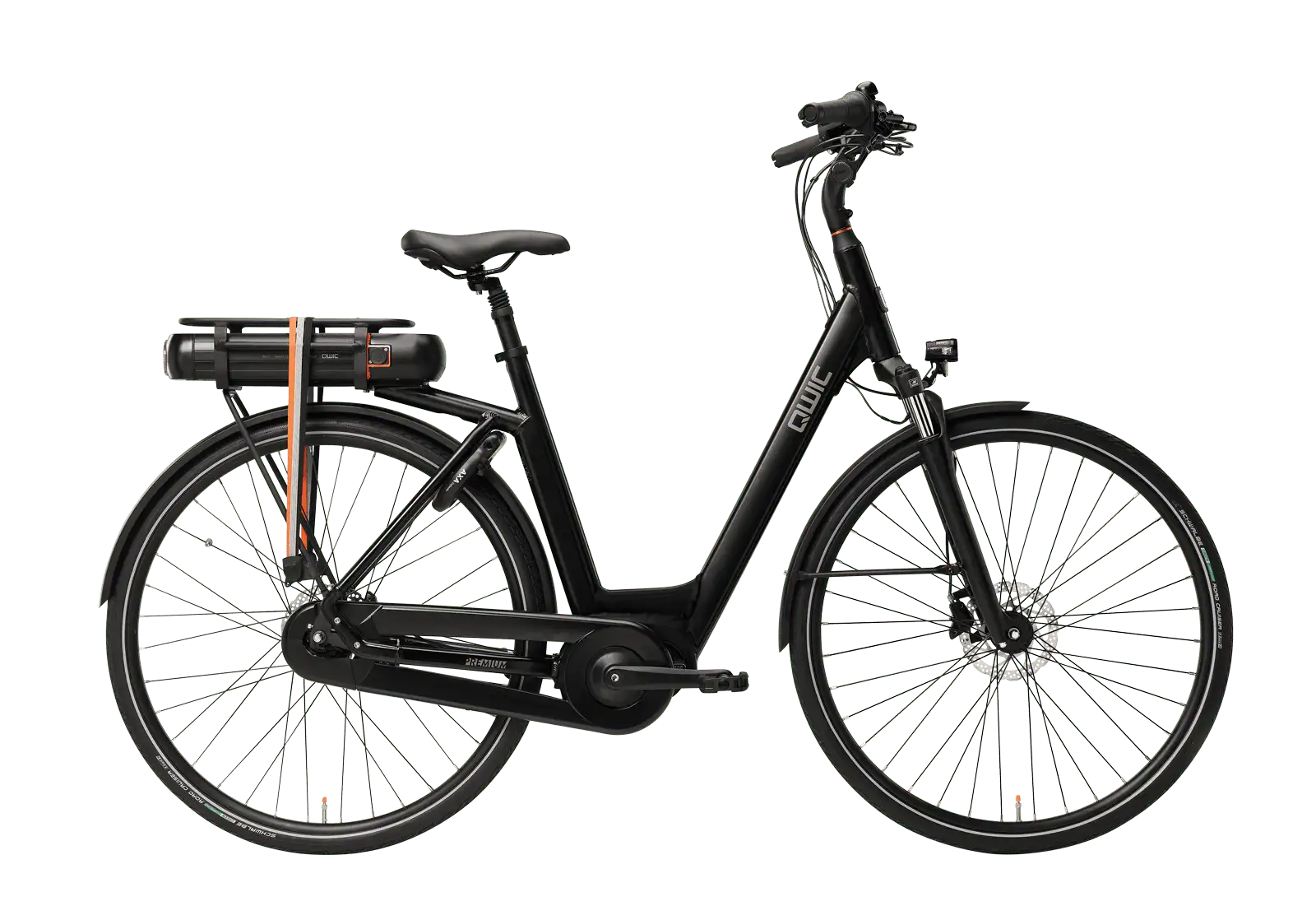 Qwic Premium MN7D - Image 1