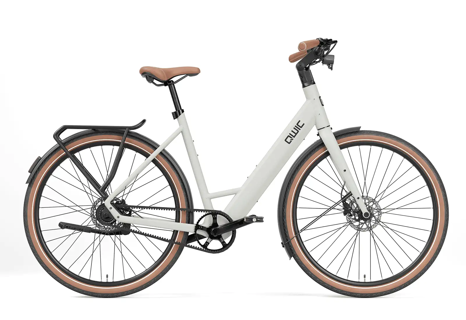 QWIC Signal  - Afbeelding 1