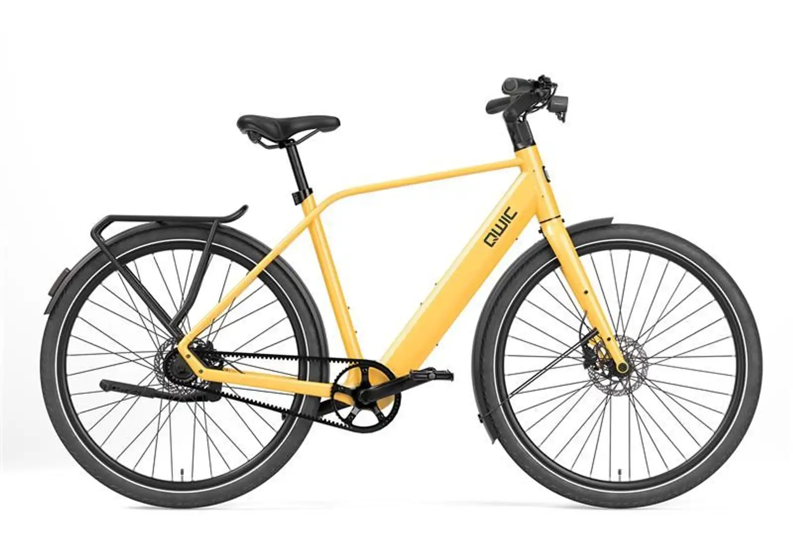 QWIC Signal  - Afbeelding 1