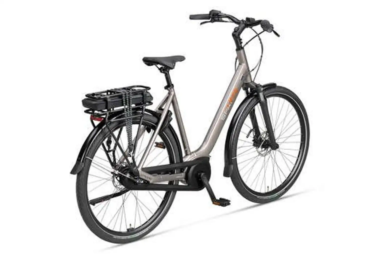 Sparta A-Lane Fit - Image 3