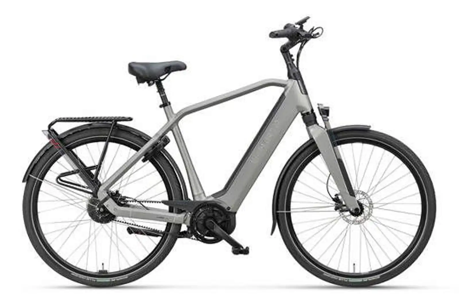 Sparta A-Shine Energy - Image 1