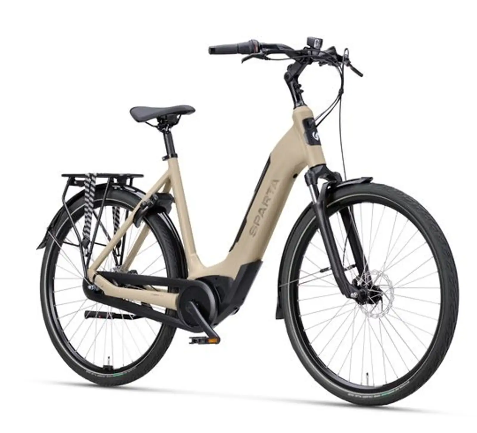 Sparta C-Grid Fit 2026 - Image 2