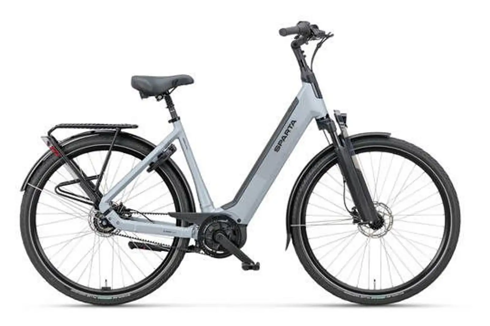 Sparta D-Rule Energy 2026 - Image 1