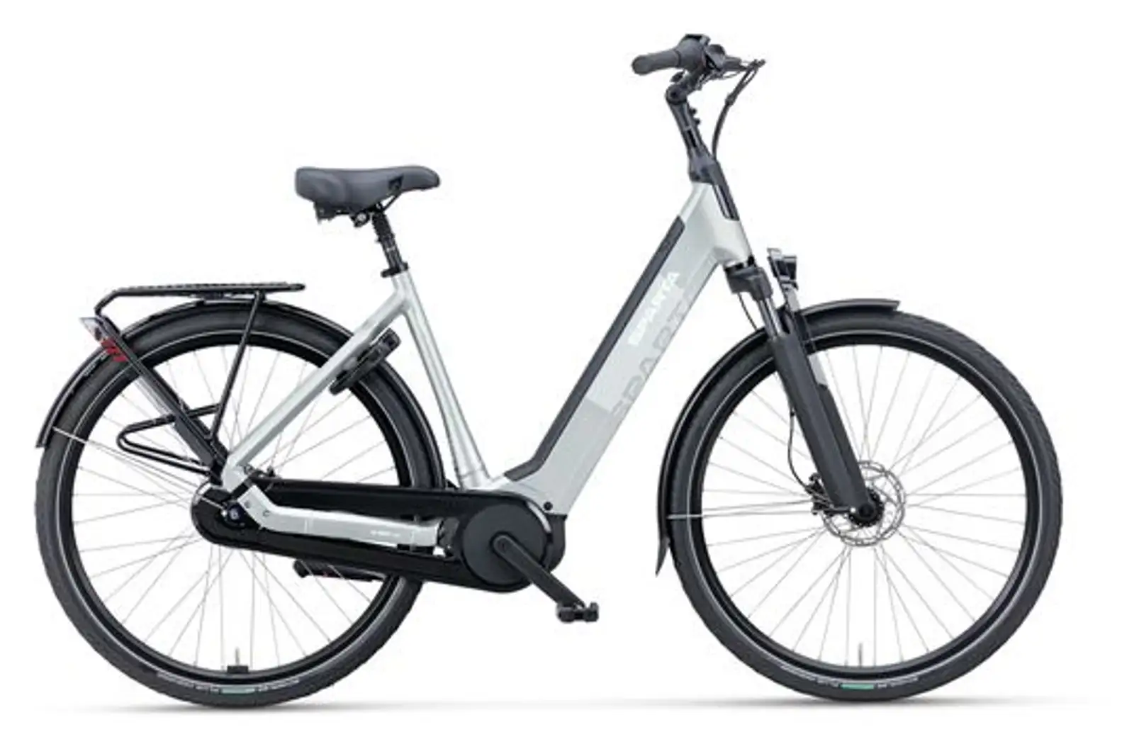 Sparta D-Rule Fit 2026 - Image 1