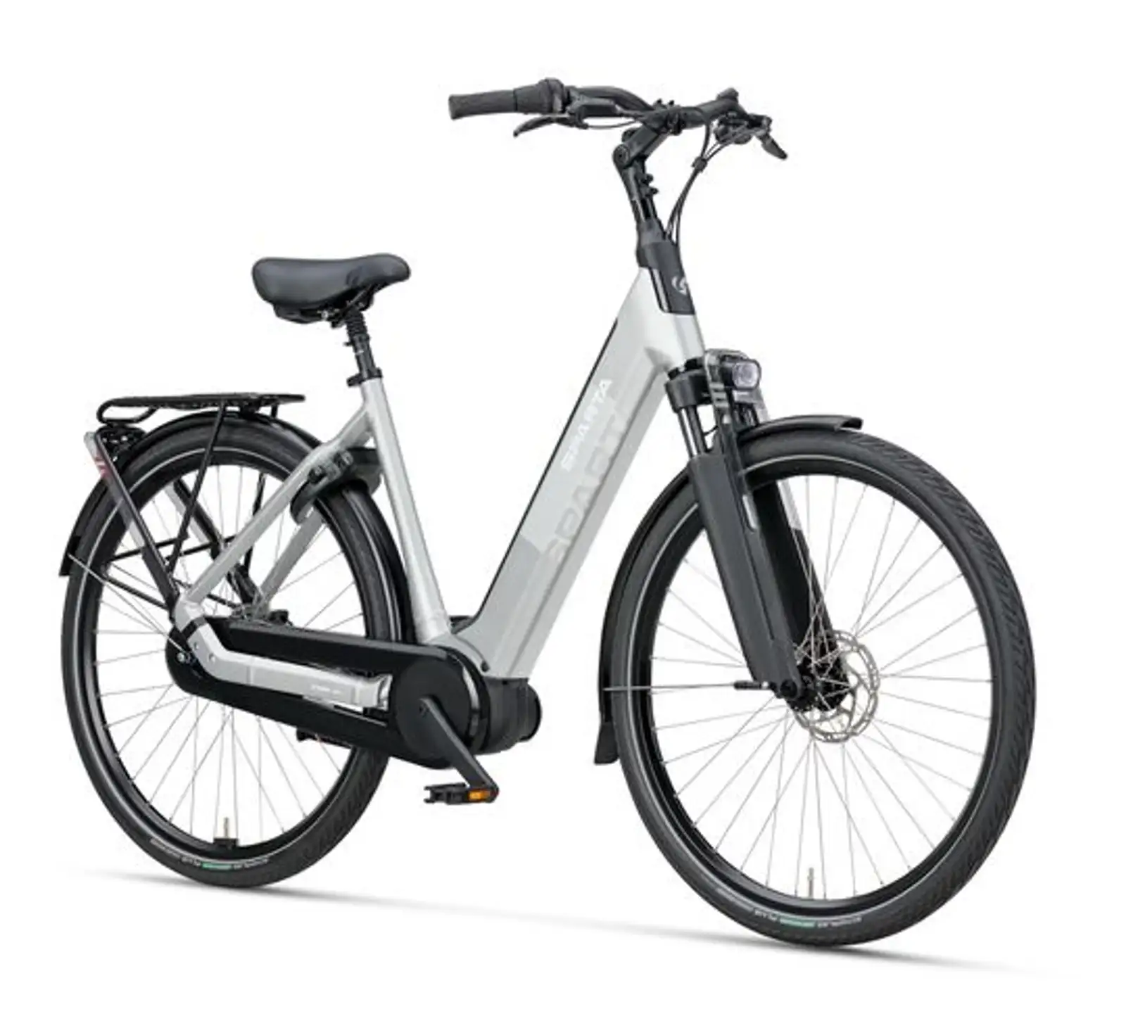 Sparta D-Rule Fit 2026 - Image 2