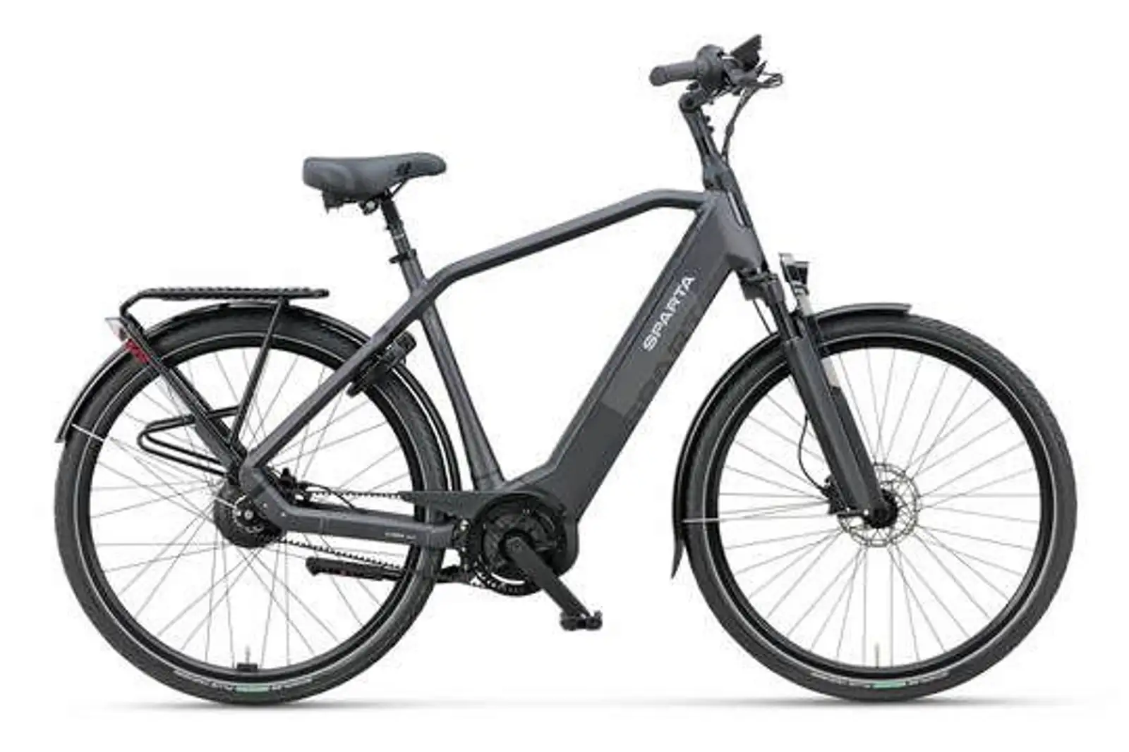 Sparta D-Rule Ultra 2026 - Image 1