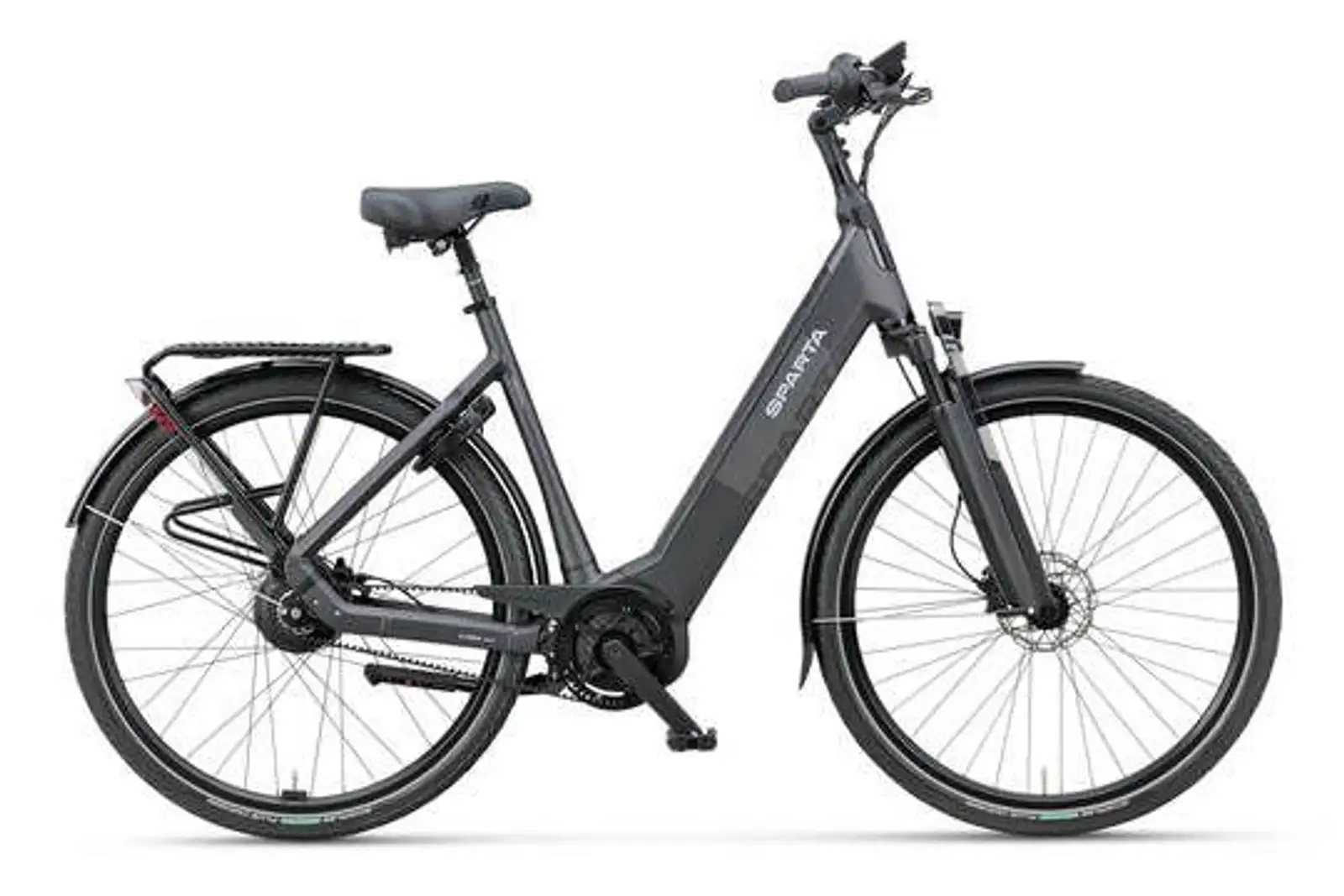 Sparta D-Rule Ultra 2026 - Image 1