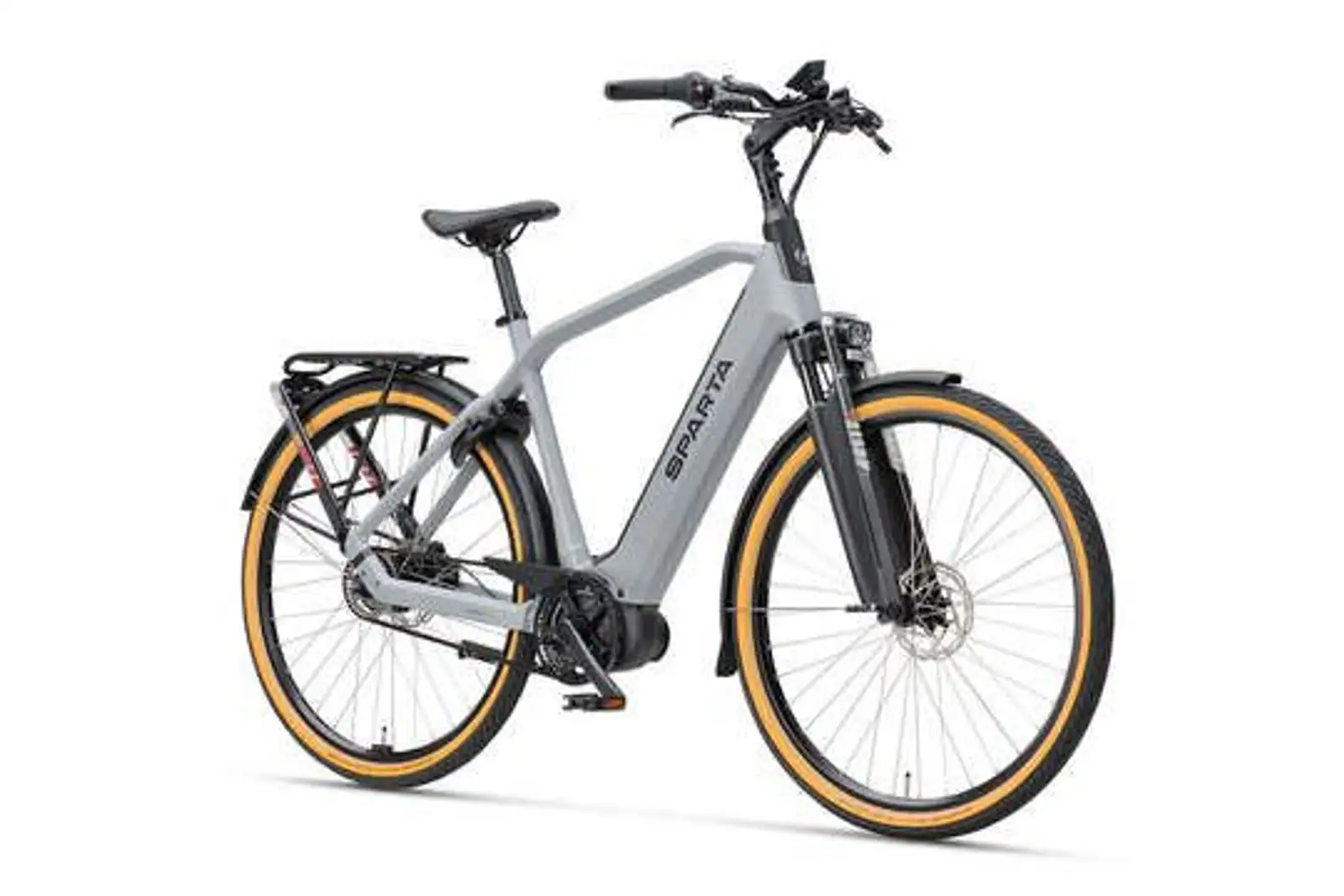 Sparta d-Rule Energy - Image 2