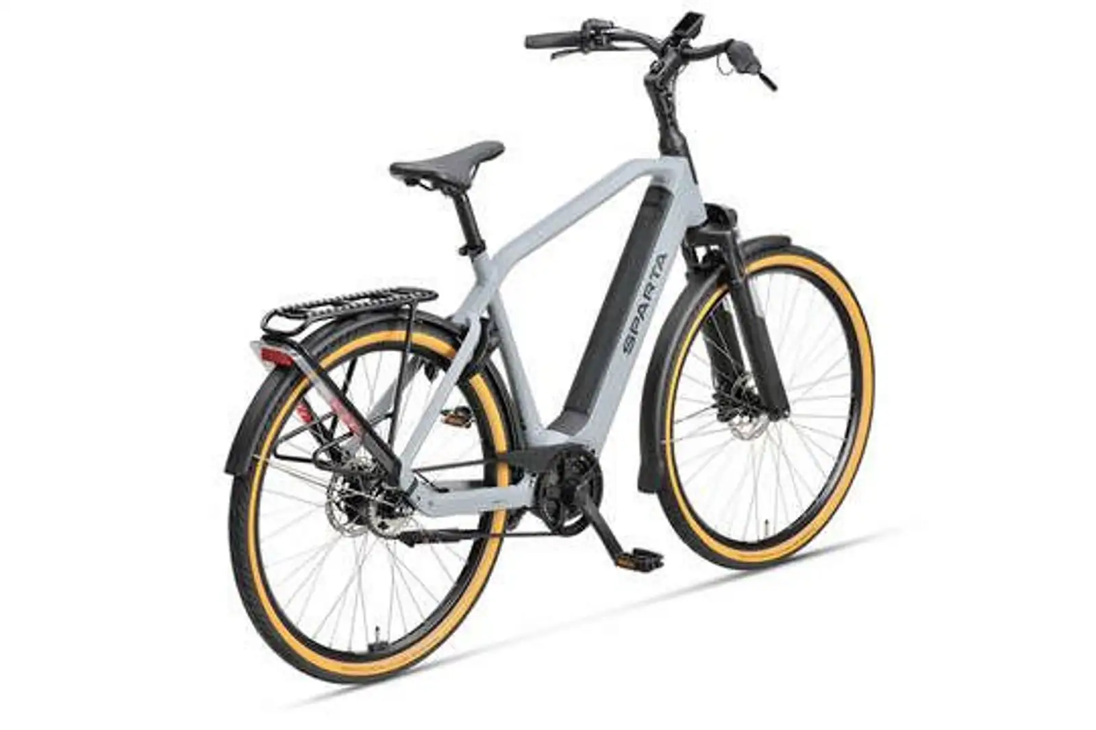 Sparta d-Rule Energy - Image 3