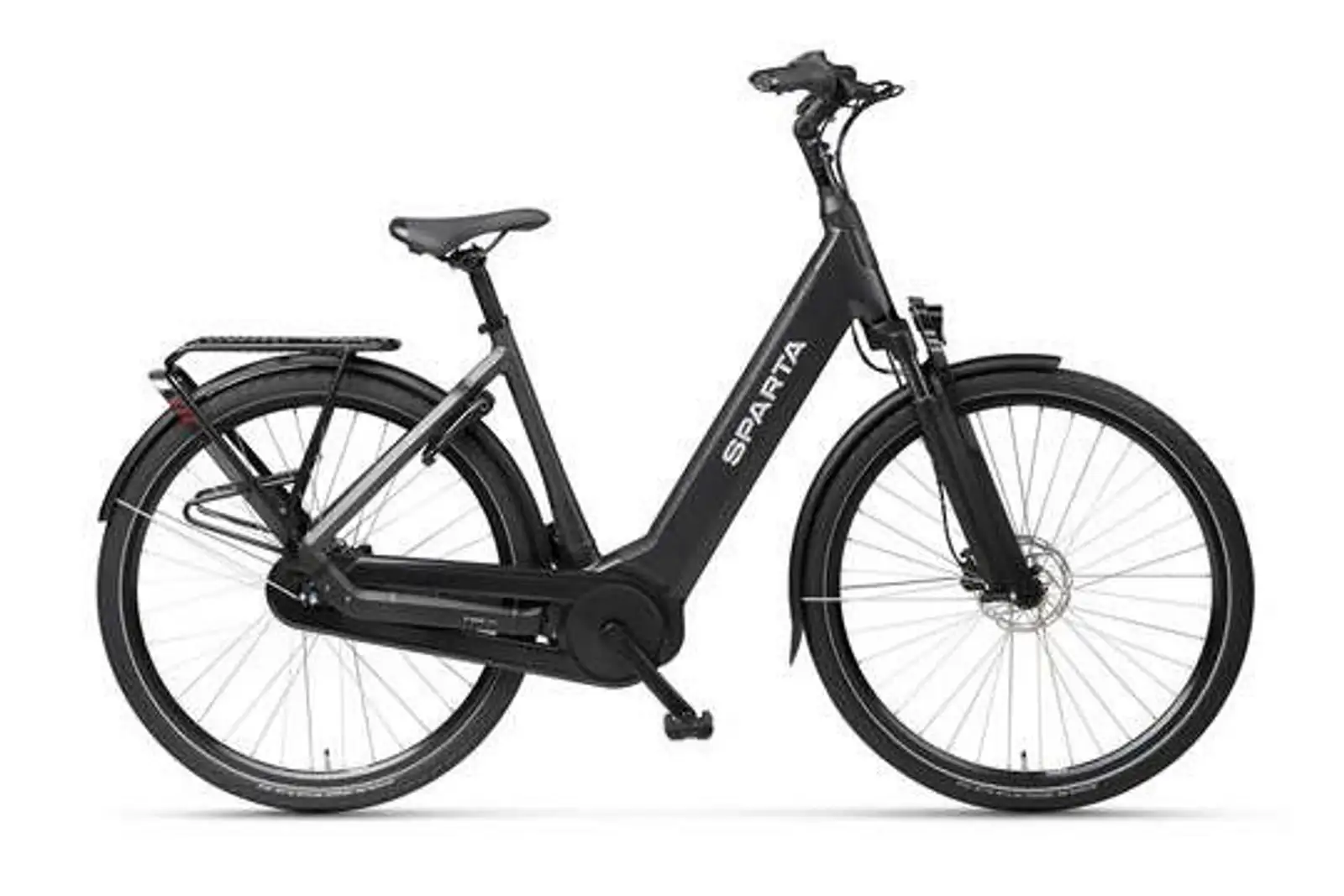 Sparta d-Rule Fit M8Tb - Image 1