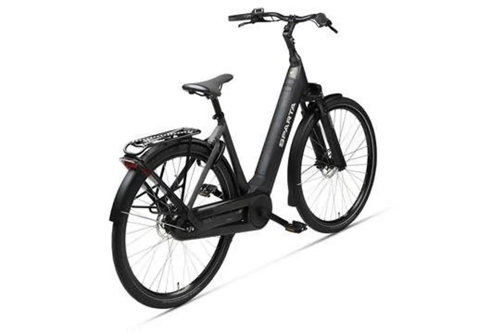 Sparta d-Rule Fit M8Tb - Image 3