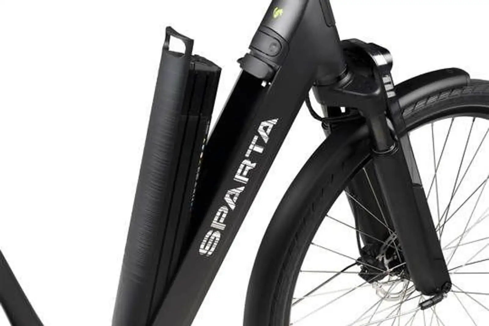 Sparta d-Rule Fit M8Tb - Image 6