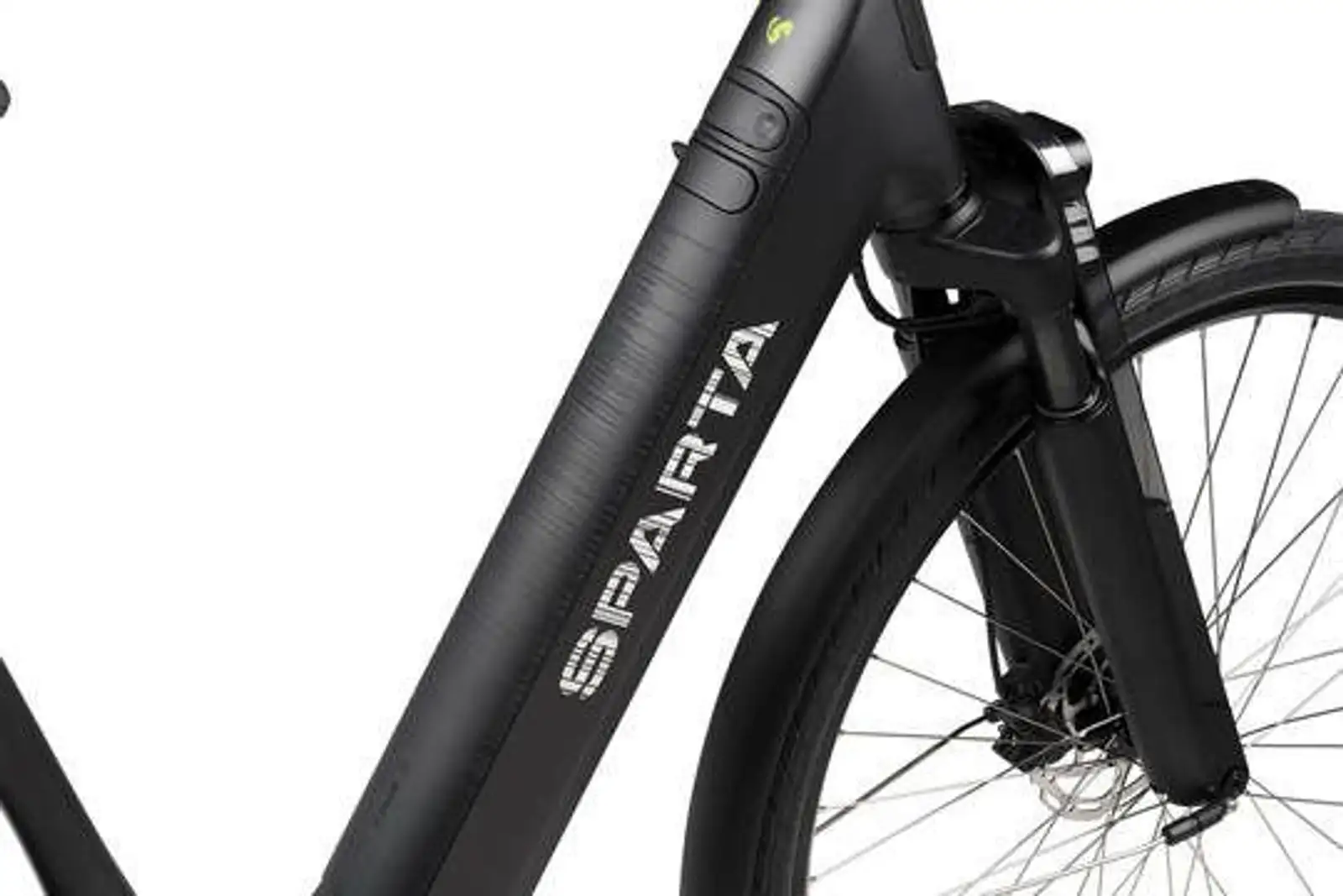 Sparta d-Rule Fit M8Tb - Image 7