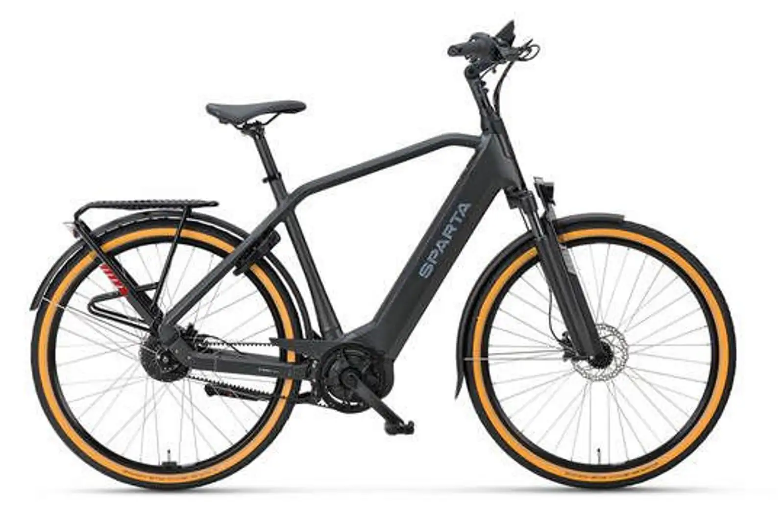 Sparta d-Rule Ultra - Image 1