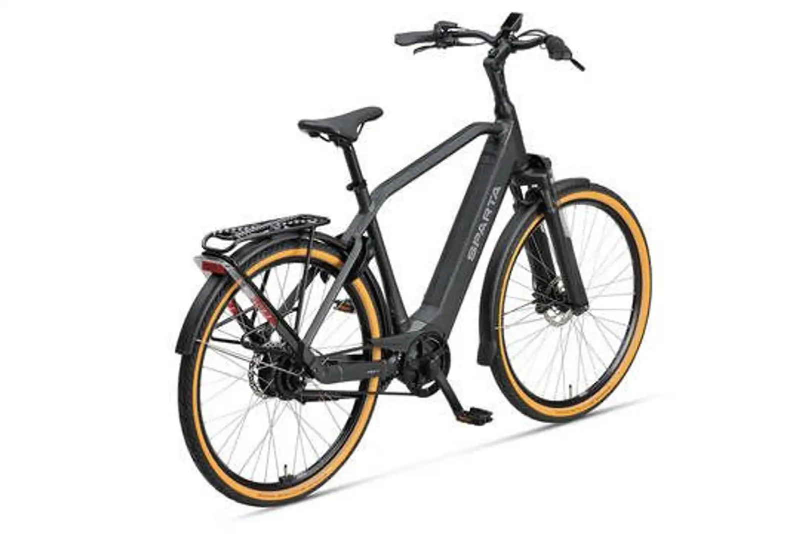 Sparta d-Rule Ultra - Image 3