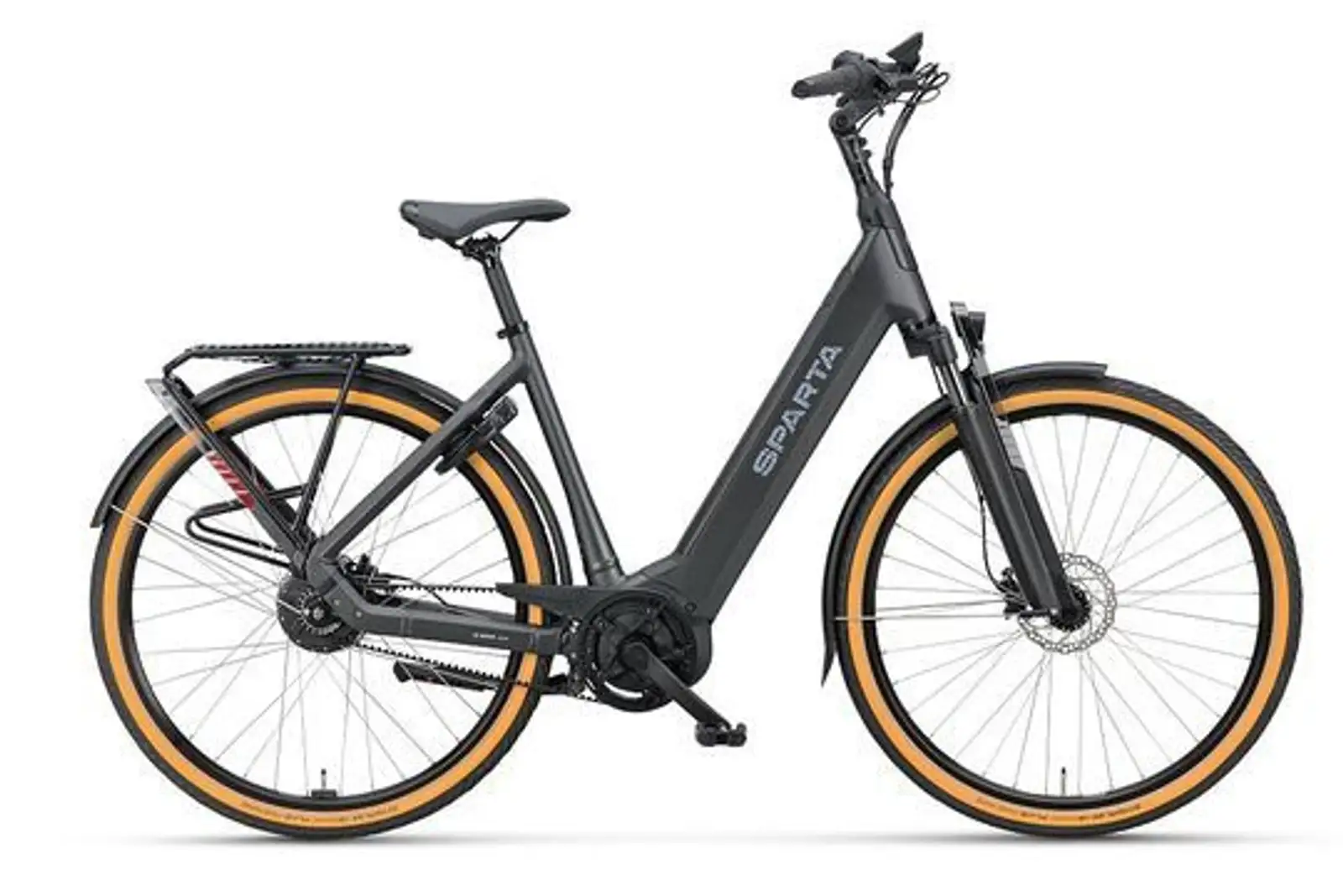 Sparta d-Rule Ultra - Image 1