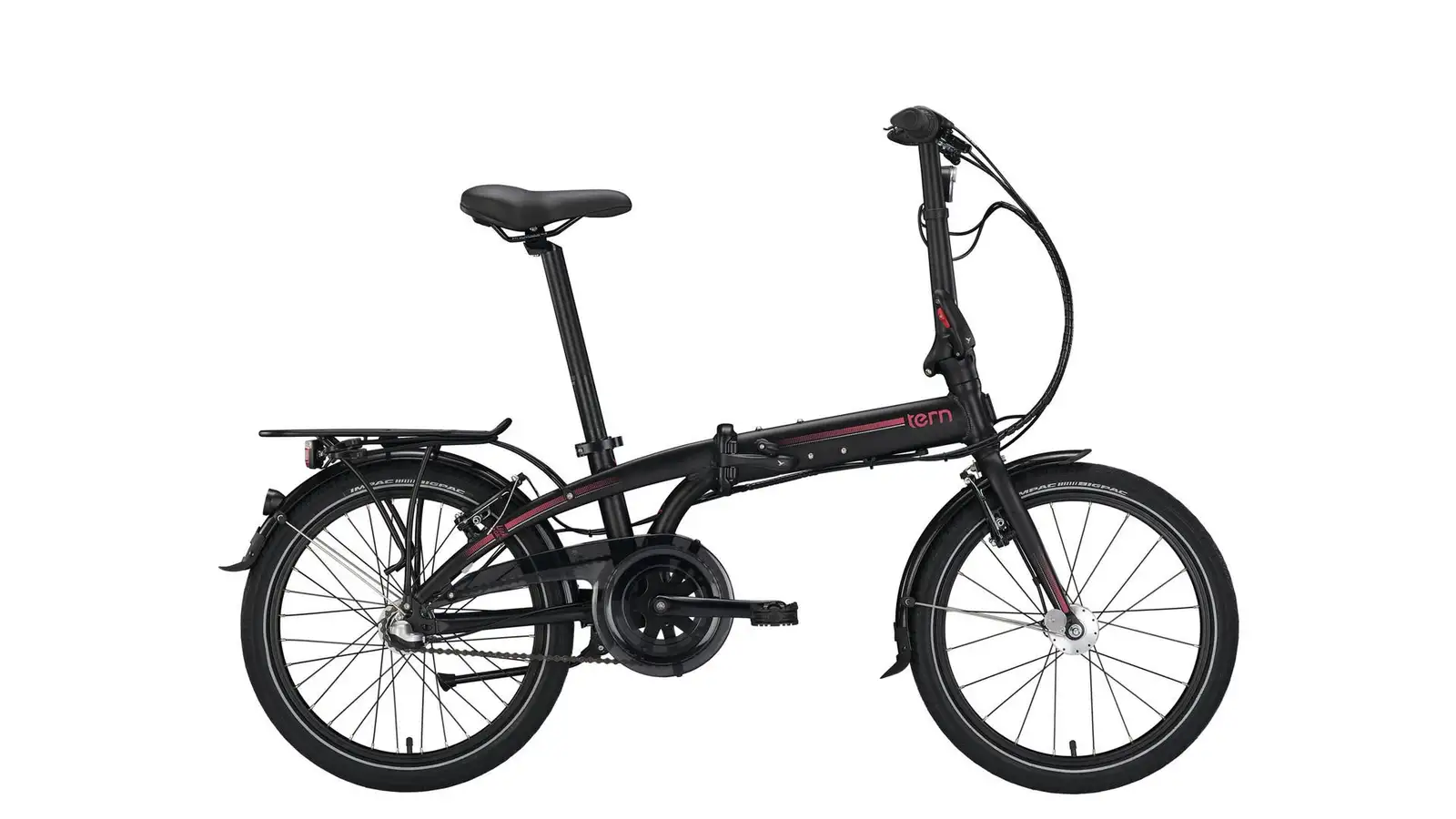 Tern Link C7i - Afbeelding 1