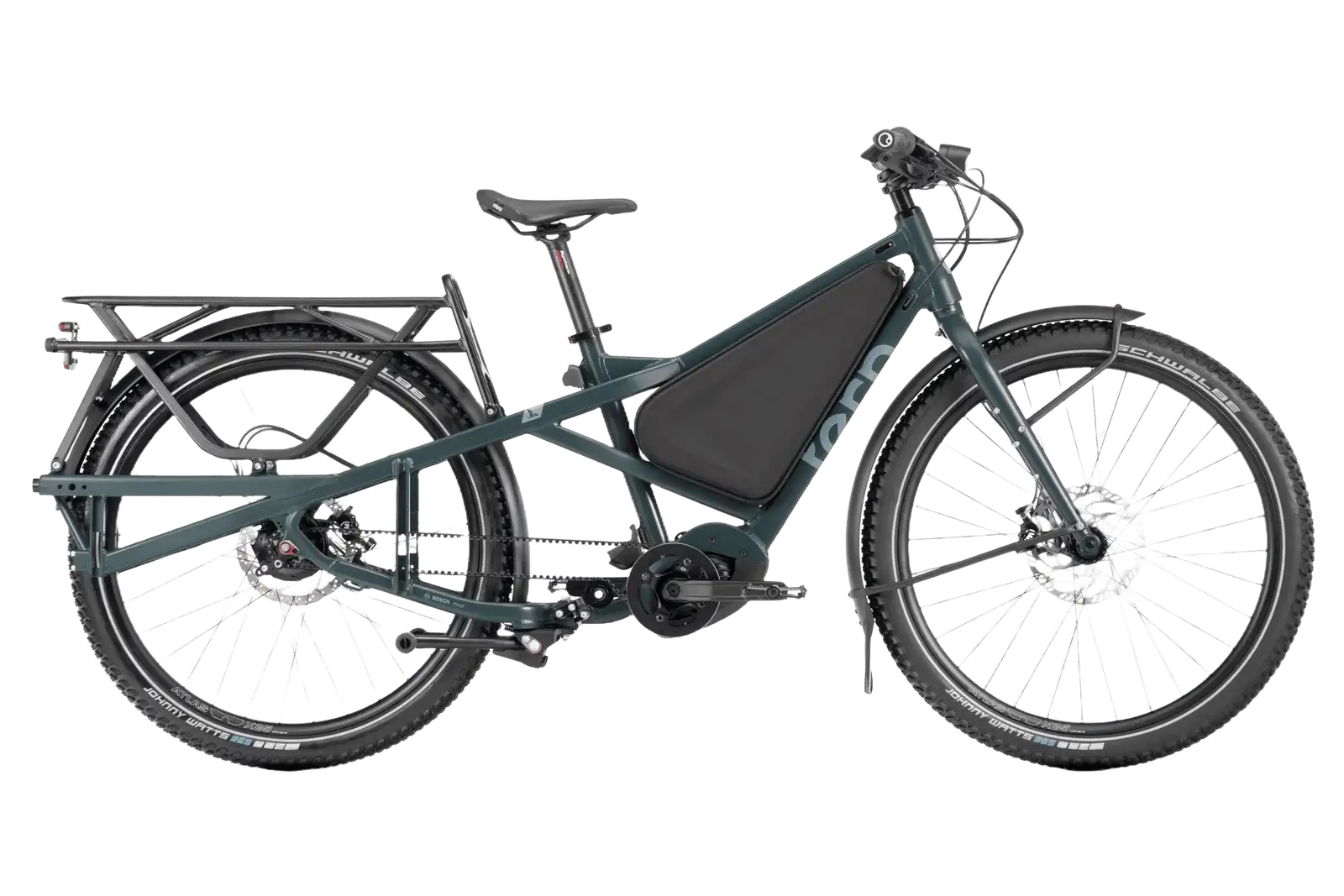 Tern Orox R14 - Afbeelding 1