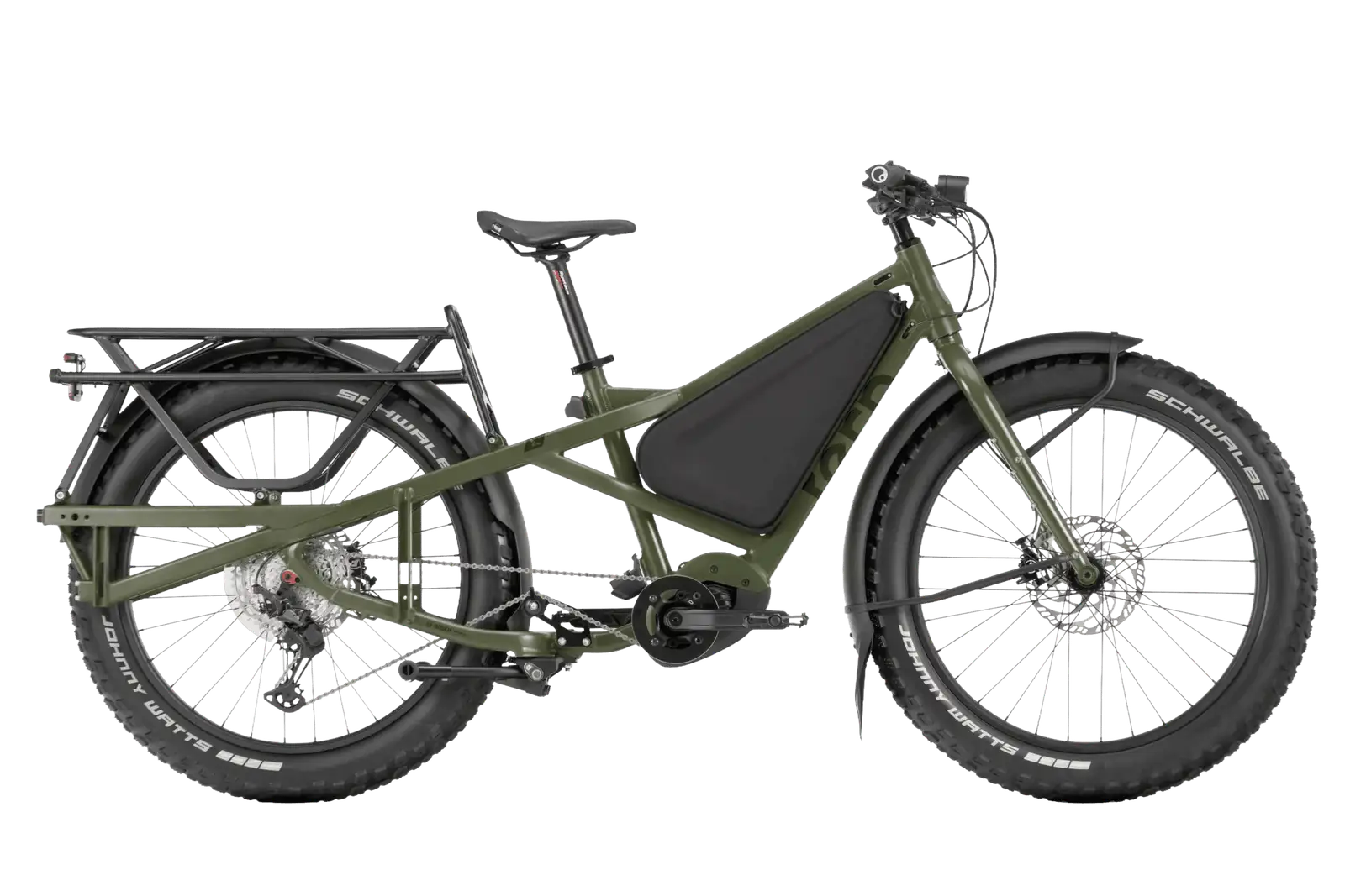 Tern Orox S12 - Image 1